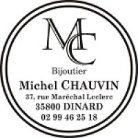 Bijoutier Michel Chauvin