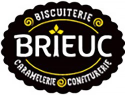 Biscuiterie Brieuc
