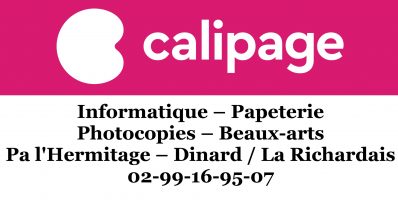 Calipage