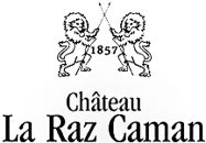 Château La Raz Caman