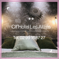 CitHotel Alizés