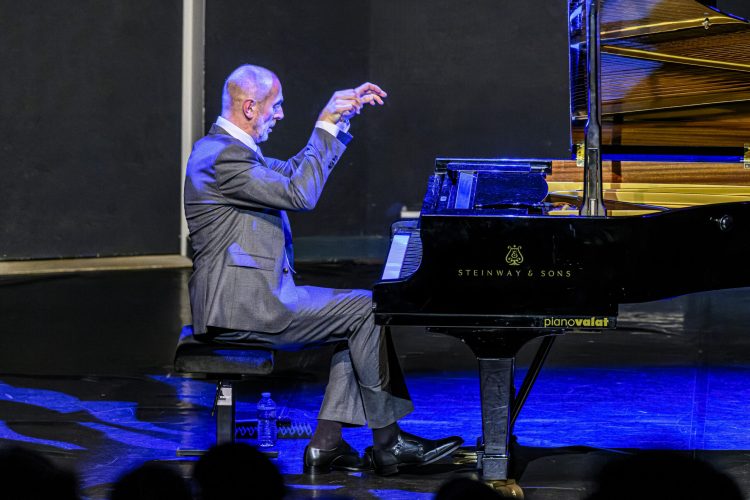 Concert Roger Muraro, Ravel