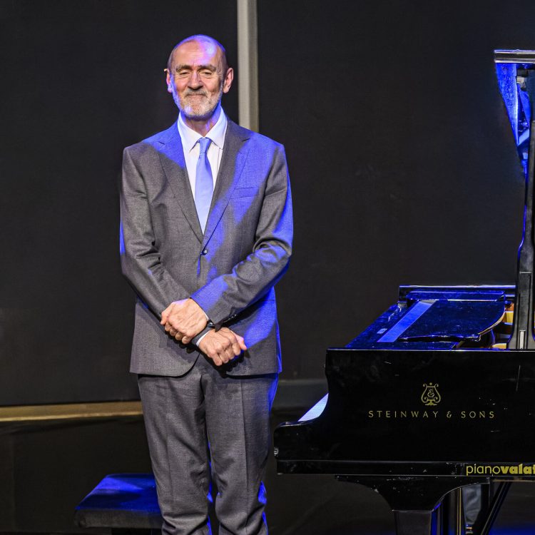 Concert Roger Muraro, Ravel