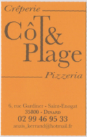 Cot& Plage