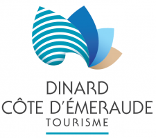 Dinard Cote d'Emeraude