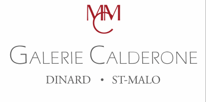 Galerie-Calderone-Logo