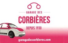 Garage des Corbières