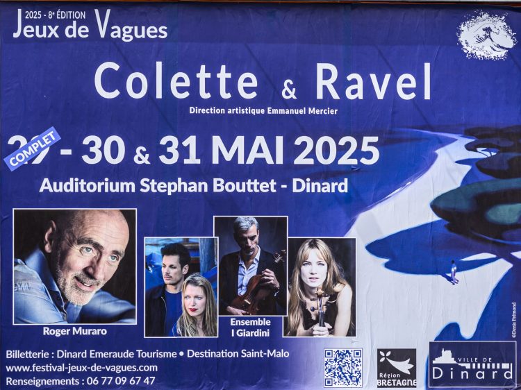 Jeux de Vagues 2025 - Rozven