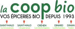 LA COOP BIO VOS EPICERIES BIO VERT MAGASINS