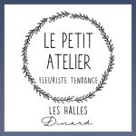 Le Petit Atelier - visuel site