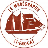 Logo Marégraphe