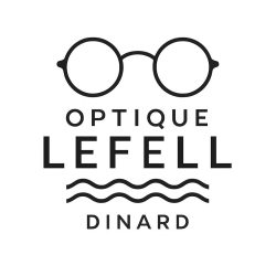Logo Optique Lefell