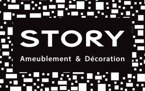 Logo Story
