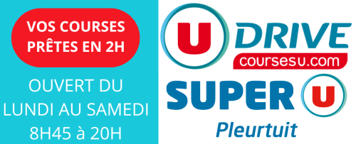 Logo SuperU