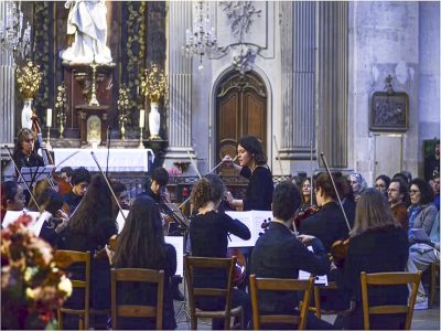 Orchestre Silmaril