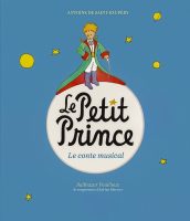 Photo Petit Prince conte musical
