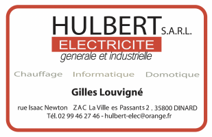 logo hulbert